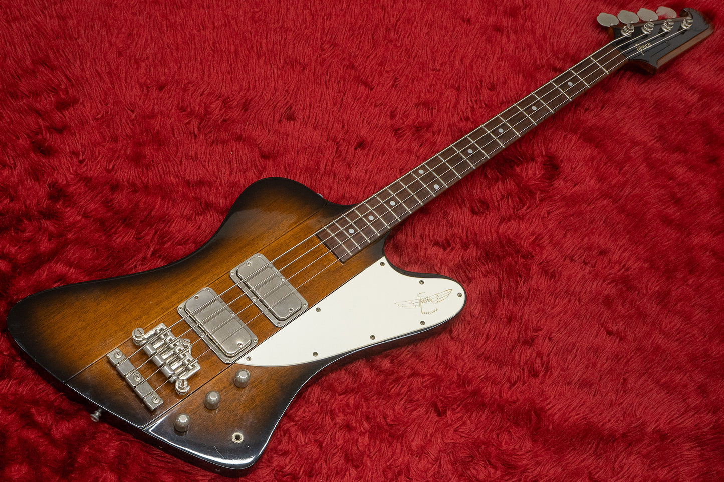 【used】Greco / TB-750 1990 4.035kg #K901663【GIB Yokohama】