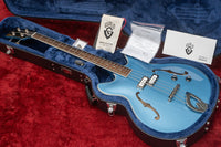 【new】Guild / STARFIRE Ⅰ BASS PELHAM BLUE #ISG230550074 3.24kg【GIB Yokohama】