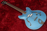 【new】Guild / STARFIRE Ⅰ BASS PELHAM BLUE #ISG230550074 3.24kg【GIB Yokohama】