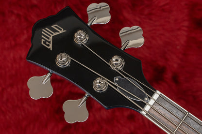 【new】Guild / STARFIRE Ⅰ BASS PELHAM BLUE #ISG230550074 3.24kg【GIB Yokohama】