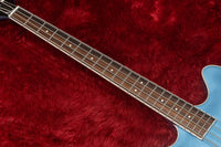 【new】Guild / STARFIRE Ⅰ BASS PELHAM BLUE #ISG230550074 3.24kg【GIB Yokohama】