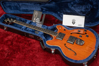 【new】Guild / STARFIRE BASS II NAT #KSG22080196 3.98kg【GIB Yokohama】