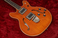 【new】Guild / STARFIRE BASS II NAT #KSG22080196 3.98kg【GIB Yokohama】