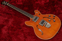 【new】Guild / STARFIRE BASS II NAT #KSG22080196 3.98kg【GIB Yokohama】