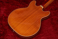 【new】Guild / STARFIRE BASS II NAT #KSG22080196 3.98kg【GIB Yokohama】