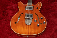 【new】Guild / STARFIRE BASS II NAT #KSG22080196 3.98kg【GIB Yokohama】