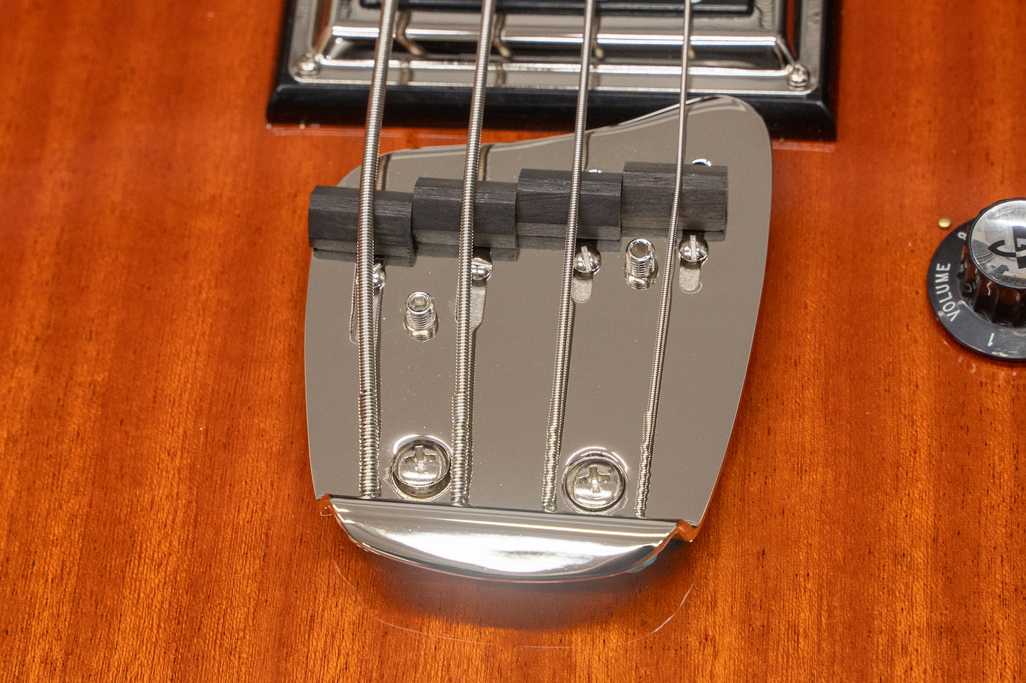 【new】Guild / STARFIRE BASS II NAT #KSG22080196 3.98kg【GIB Yokohama】