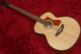 【used】Guild / B-240EF FRETLESS NATURAL 2.260kg #G22210577【GIB Yokohama】