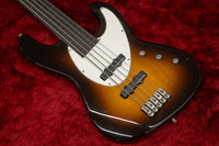 【used】HAMER USA / 90's Cruise Bass 5 FL #645428 4.545kg【GIB Yokohama】