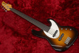 【used】HAMER USA / 90's Cruise Bass 5 FL #645428 4.545kg【GIB Yokohama】