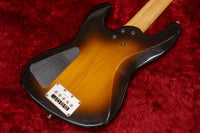 【used】HAMER USA / 90's Cruise Bass 5 FL #645428 4.545kg【GIB Yokohama】