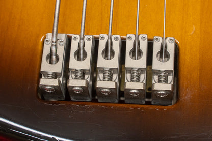 【used】HAMER USA / 90's Cruise Bass 5 FL #645428 4.545kg【GIB Yokohama】