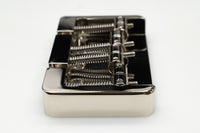 【used】HIP SHOT / 4 String B Style Bass Bridge Aluminium FM1 Nickel【GIB Yokohama】