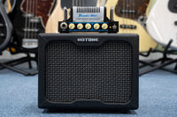 【used】HOTONE / Nano Legacy Series Thunder Bass 5W amp & Cabinet【GIB Yokohama】