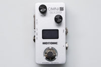 【used】Hotone / OMNI IR CAB IR Loader【GIB Yokohama】