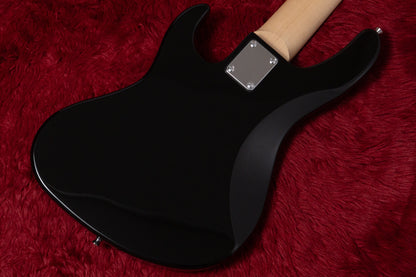 【new】woofy basses / ONE series Hank 5 M Black