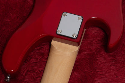 【new】woofy basses / ONE series Hank 5 M Plus Cherry Sunburst