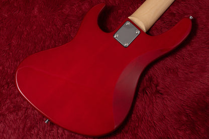 【new】woofy basses / ONE series Hank 5 M Plus Cherry Sunburst