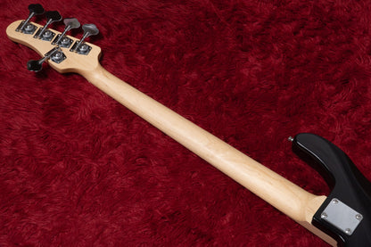 【new】woofy basses / ONE series Hank 5 M Plus Sunburst