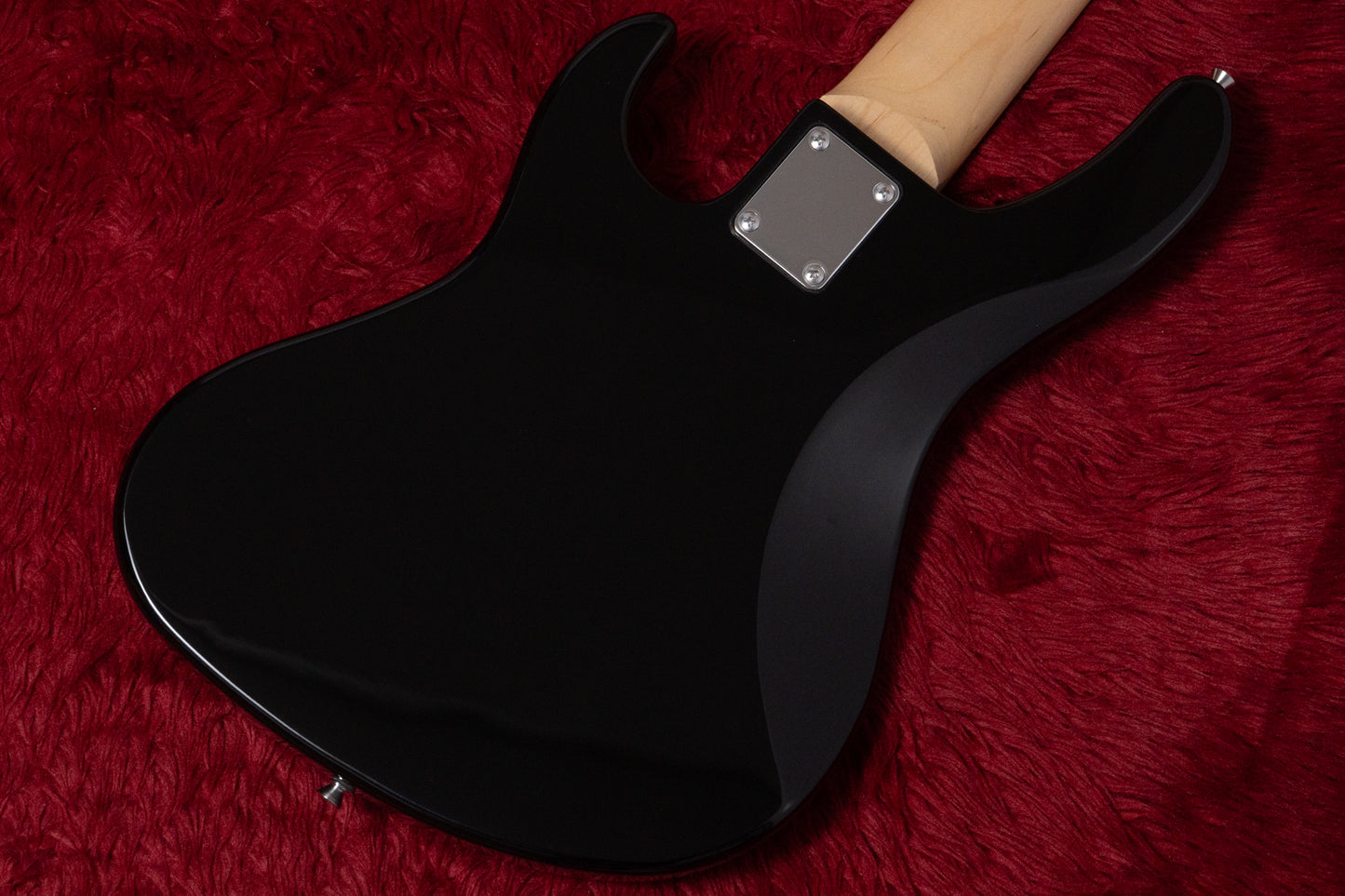 【new】woofy basses / ONE series Hank 5 M Plus Sunburst