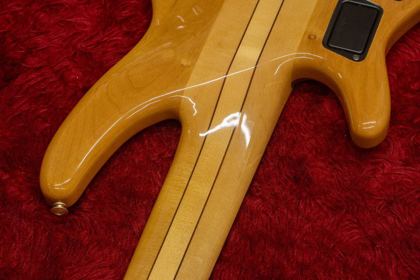 【used】Heartfield / DR-6C 1989 4.400kg #J89503【GIB Yokohama】