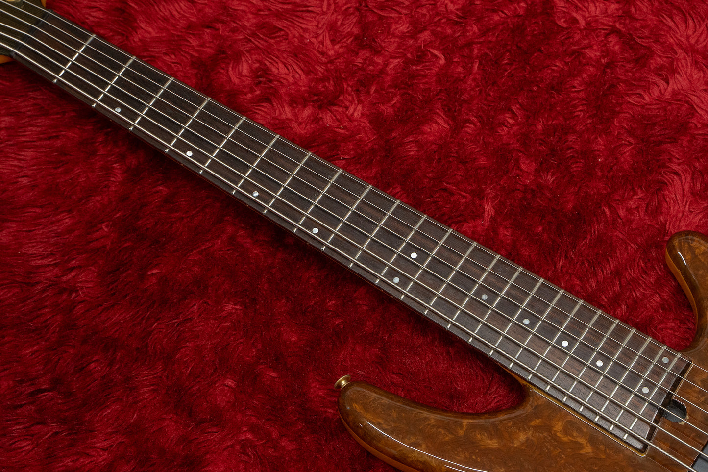 【used】Heartfield / DR-6C 1989 4.400kg #J89503【GIB Yokohama】