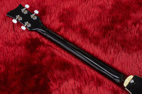 [used] Hofner / IGNITION BASS BLK 2.175kg [Yokohama store]