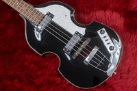 [used] Hofner / IGNITION BASS BLK 2.175kg [Yokohama store]