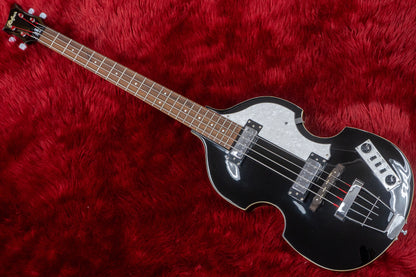 [used] Hofner / IGNITION BASS BLK 2.175kg [Yokohama store]