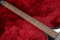 [used] Hofner / IGNITION BASS BLK 2.175kg [Yokohama store]