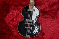 [used] Hofner / IGNITION BASS BLK 2.175kg [Yokohama store]