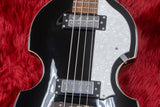 [used] Hofner / IGNITION BASS BLK 2.175kg [Yokohama store]