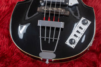 [used] Hofner / IGNITION BASS BLK 2.175kg [Yokohama store]