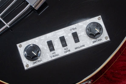 [used] Hofner / IGNITION BASS BLK 2.175kg [Yokohama store]