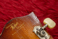 【used】Hofner / Senator Bass 1960s 2.180kg #2377【consignment】【GIB Yokohama】