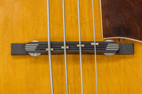 【중고】Hofner / Senator Bass 1960s 2.180kg #2377【위탁】【GIB Yokohama】