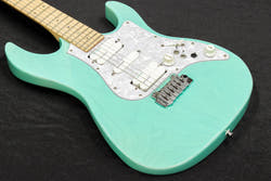 【used】FGN / EOS-AH Custom Order Model #F170716 3.41kg【GIB Yokohama】