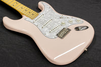 【used】FGN / NST100-ASH-M / Shell Pink Order Model #J171049 3.5kg【Guitar Shop TONIQ横浜】