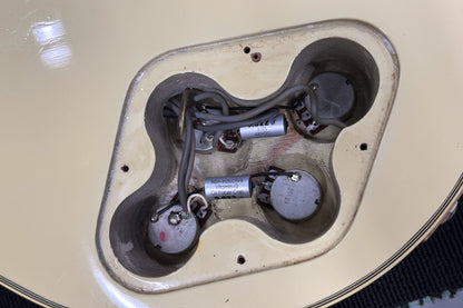 【used】Burny / LC-70RR Randy Rhoads Model 4.315kg【TONIQyokohama】