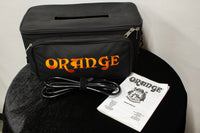 【중고】ORANGE / Dual Terror【Guitar Shop TONIQ 横浜】