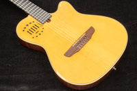 【used】Godin / Multiac Nylon Duet Ambiance #12205126 3.11kg【Guitar Shop TONIQ横浜】