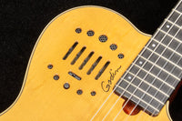 【중고】Godin / Multiac 나일론 듀엣 Ambiance #12205126 3.11kg【Guitar Shop TONIQ横浜】