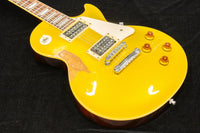 【중고】Epiphone / 한정판 1957 Les Paul Gold Top Mod. #U99081174 3.88kg【기타샵 TONIQ横浜】