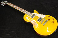 【중고】Epiphone / 한정판 1957 Les Paul Gold Top Mod. #U99081174 3.88kg【기타샵 TONIQ横浜】