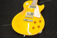 【중고】Epiphone / 한정판 1957 Les Paul Gold Top Mod. #U99081174 3.88kg【기타샵 TONIQ横浜】