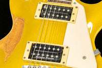 【중고】Epiphone / 한정판 1957 Les Paul Gold Top Mod. #U99081174 3.88kg【기타샵 TONIQ横浜】