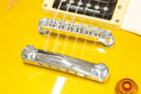 【중고】Epiphone / 한정판 1957 Les Paul Gold Top Mod. #U99081174 3.88kg【기타샵 TONIQ横浜】