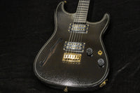 【new】Deviser / ROSETTA VESSEL・HH Coffee-CTM FBK #433 2.74kg【Guitar Shop TONIQ横浜】