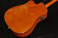 【중고】Fender / CD-60CE All Mahogany #OI15038523 2.05kg【기타샵 TONIQ横浜】