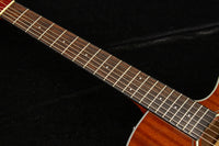 【used】Fender / CD-60CE All Mahogany #OI15038523 2.05kg【Guitar Shop TONIQ横浜】